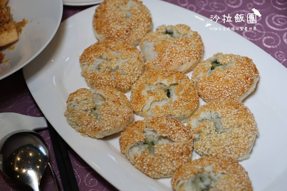 台北凱達家宴中餐廳『20年老菜脯蒸午仔魚』亞太十大名菜