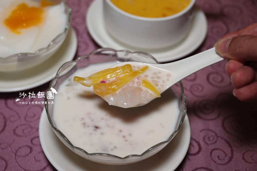 台北凱達家宴中餐廳『20年老菜脯蒸午仔魚』亞太十大名菜