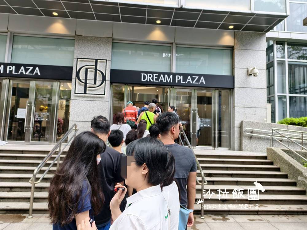 全台最大星巴克,千坪星巴克門市進駐Dream Plaza 3 全台最大星巴克,千坪星巴克門市進駐Dream Plaza