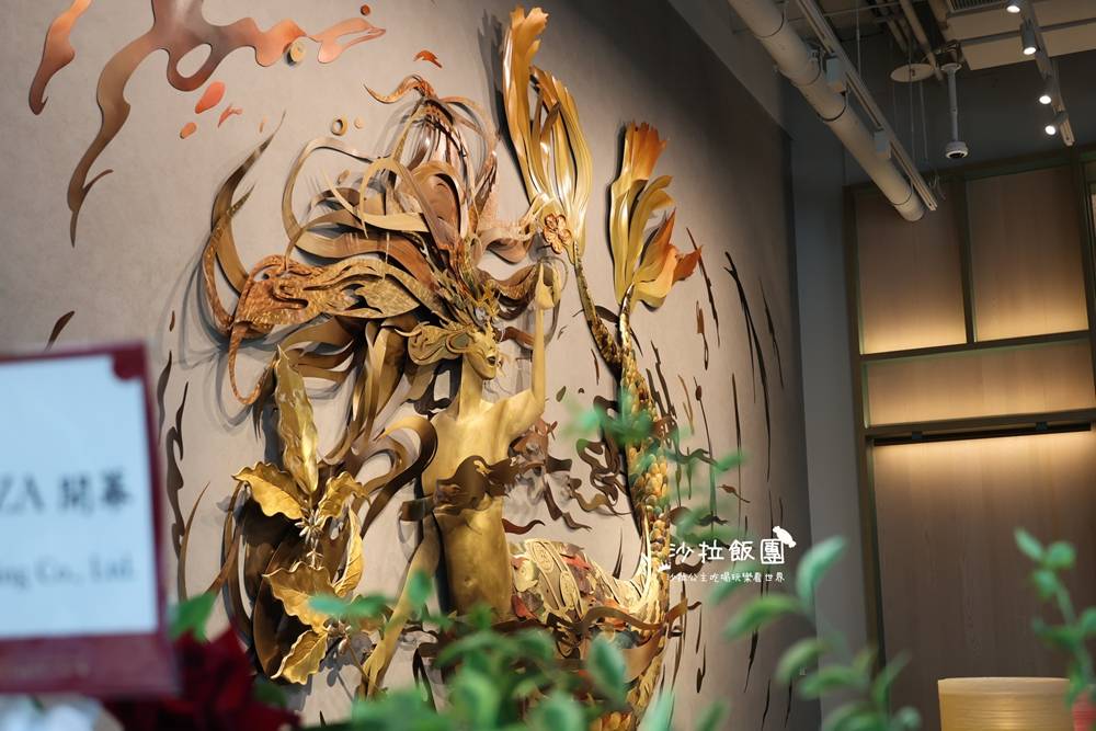 全台最大星巴克,千坪星巴克門市進駐Dream Plaza 14 全台最大星巴克,千坪星巴克門市進駐Dream Plaza