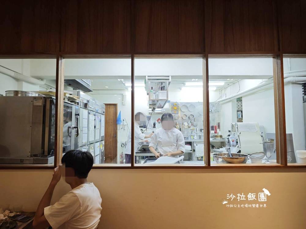 華山咖啡廳『木白甜點咖啡店』善導寺人氣甜點店 5 華山咖啡廳『木白甜點咖啡店』善導寺人氣甜點店