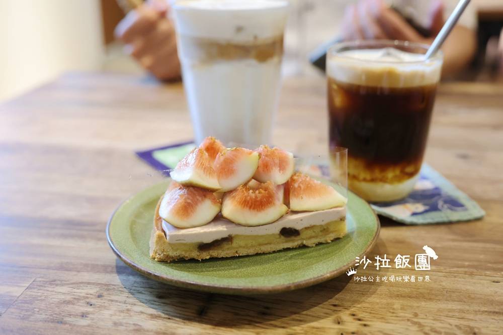 華山咖啡廳『木白甜點咖啡店』善導寺人氣甜點店 12 華山咖啡廳『木白甜點咖啡店』善導寺人氣甜點店