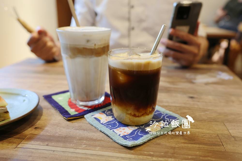 華山咖啡廳『木白甜點咖啡店』善導寺人氣甜點店 14 華山咖啡廳『木白甜點咖啡店』善導寺人氣甜點店