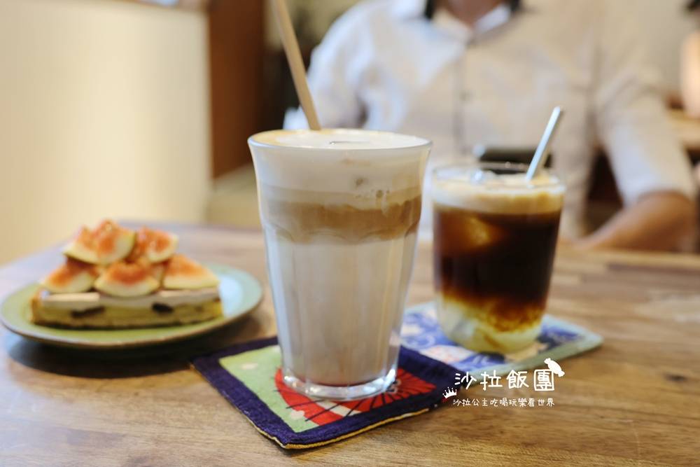 華山咖啡廳『木白甜點咖啡店』善導寺人氣甜點店 15 華山咖啡廳『木白甜點咖啡店』善導寺人氣甜點店