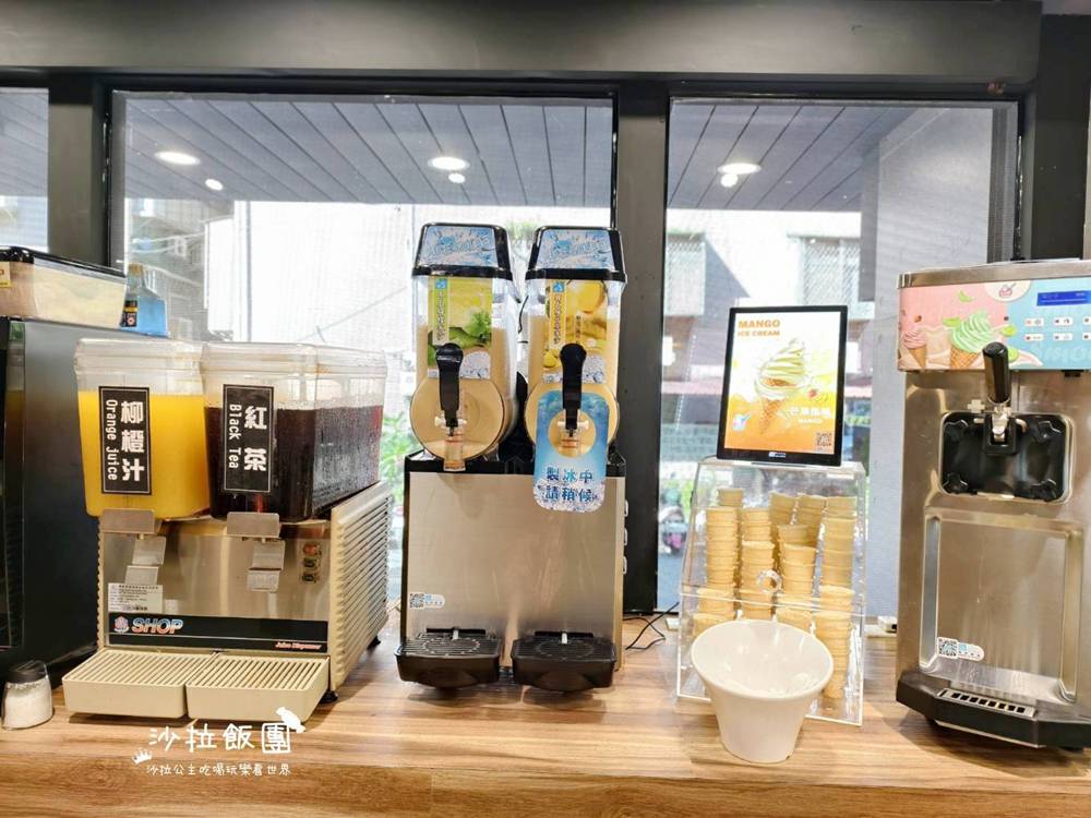 士林高CP值吃到飽『貴族世家mini 士林承德店』299元吃到飽