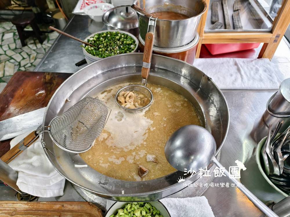 士林劍潭美食『劍潭勇伯米粉湯』早餐就能吃到 8 士林劍潭美食『劍潭勇伯米粉湯』早餐就能吃到