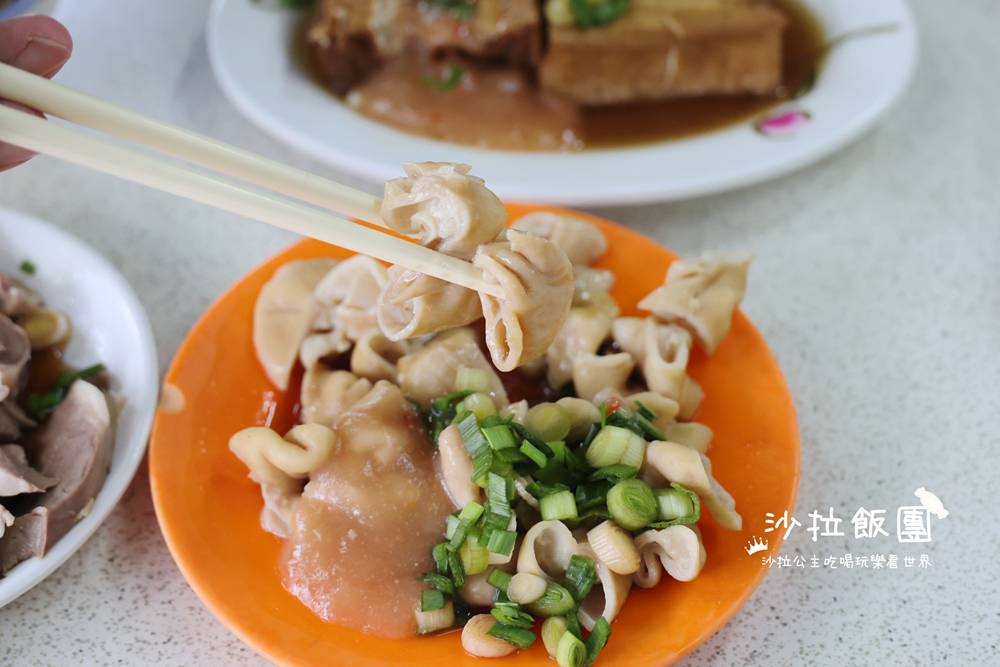 士林劍潭美食『劍潭勇伯米粉湯』早餐就能吃到 15 士林劍潭美食『劍潭勇伯米粉湯』早餐就能吃到