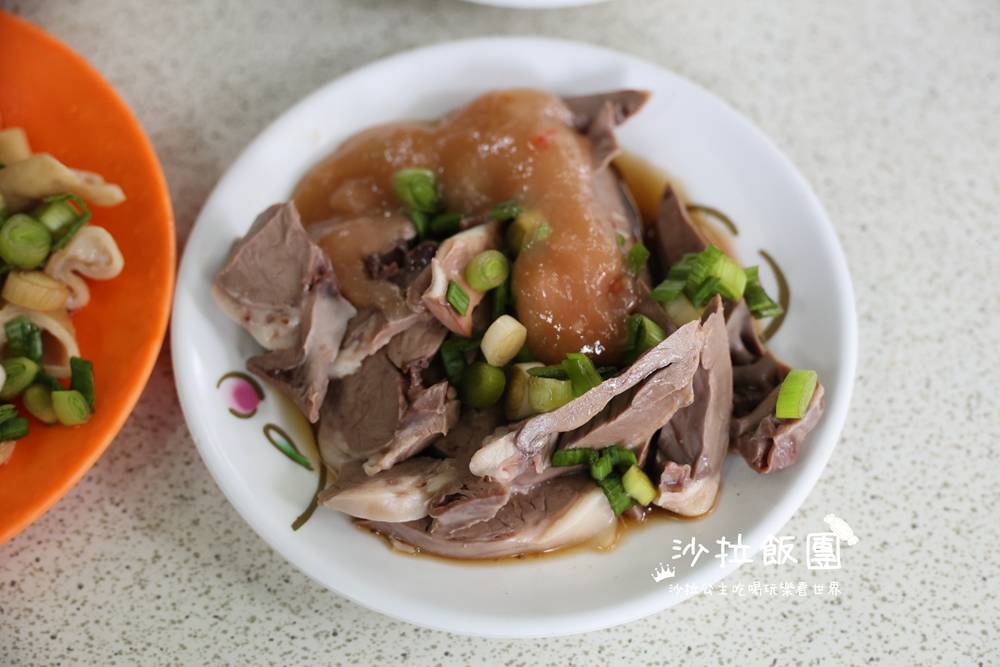 士林劍潭美食『劍潭勇伯米粉湯』早餐就能吃到 16 士林劍潭美食『劍潭勇伯米粉湯』早餐就能吃到