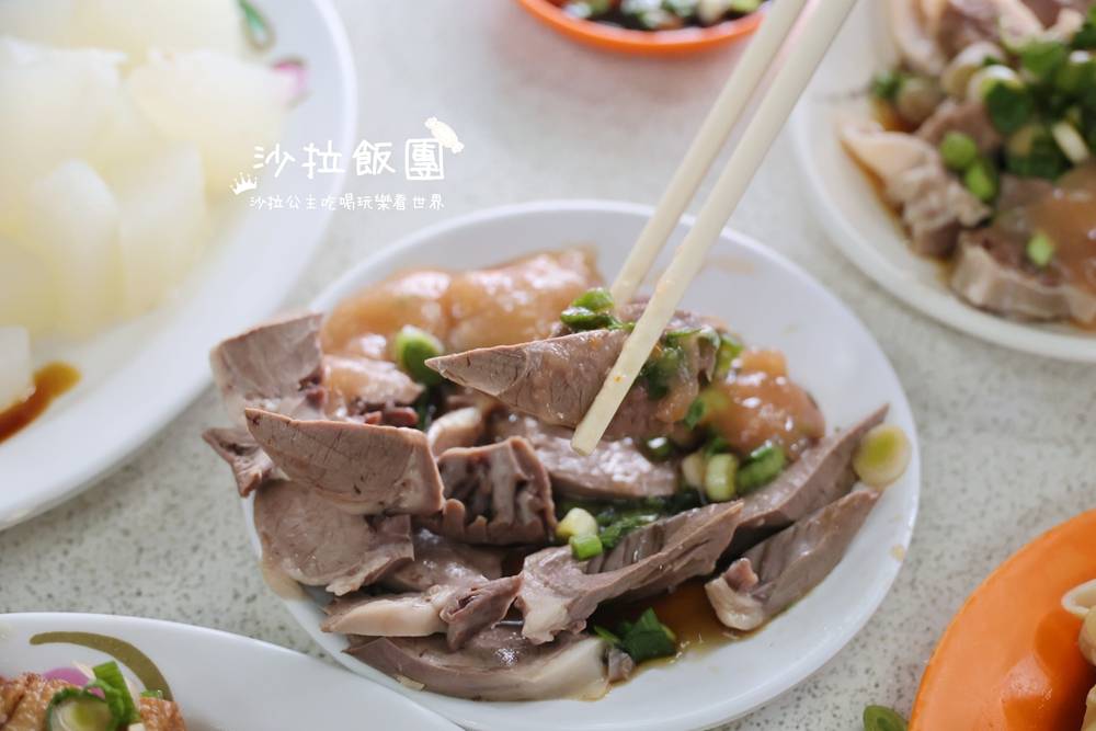 士林劍潭美食『劍潭勇伯米粉湯』早餐就能吃到 17 士林劍潭美食『劍潭勇伯米粉湯』早餐就能吃到