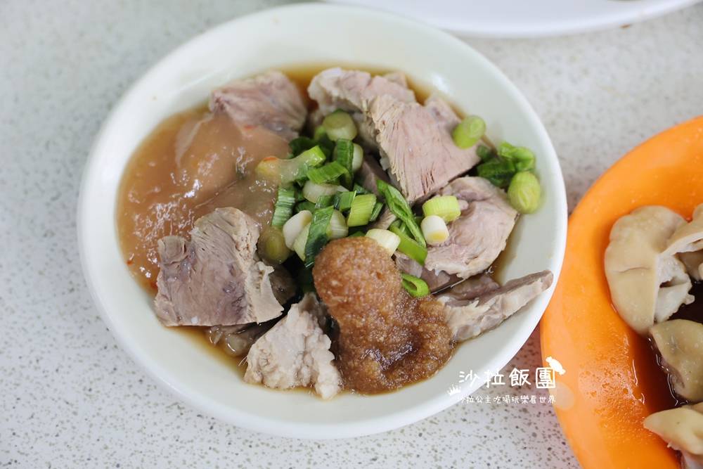 士林劍潭美食『劍潭勇伯米粉湯』早餐就能吃到 18 士林劍潭美食『劍潭勇伯米粉湯』早餐就能吃到