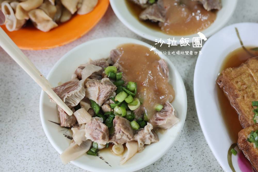 士林劍潭美食『劍潭勇伯米粉湯』早餐就能吃到 21 士林劍潭美食『劍潭勇伯米粉湯』早餐就能吃到