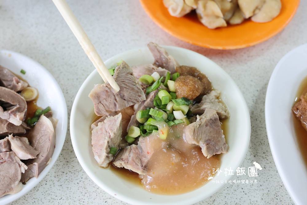 士林劍潭美食『劍潭勇伯米粉湯』早餐就能吃到 19 士林劍潭美食『劍潭勇伯米粉湯』早餐就能吃到