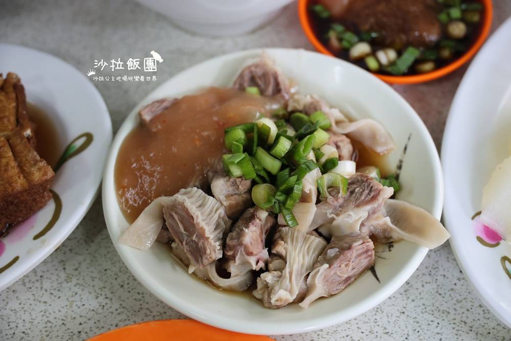 士林劍潭美食『劍潭勇伯米粉湯』早餐就能吃到 20 士林劍潭美食『劍潭勇伯米粉湯』早餐就能吃到