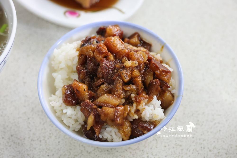 士林劍潭美食『劍潭勇伯米粉湯』早餐就能吃到 11 士林劍潭美食『劍潭勇伯米粉湯』早餐就能吃到