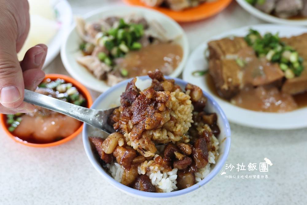 士林劍潭美食『劍潭勇伯米粉湯』早餐就能吃到 12 士林劍潭美食『劍潭勇伯米粉湯』早餐就能吃到