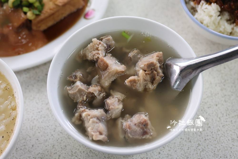士林劍潭美食『劍潭勇伯米粉湯』早餐就能吃到 26 士林劍潭美食『劍潭勇伯米粉湯』早餐就能吃到