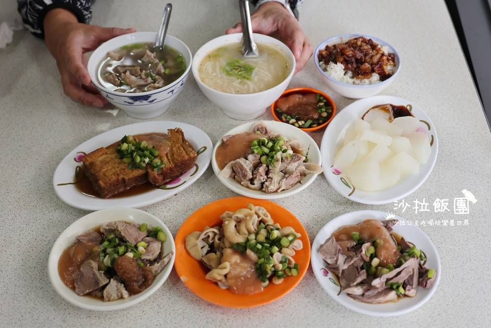 士林劍潭美食『劍潭勇伯米粉湯』早餐就能吃到 29 士林劍潭美食『劍潭勇伯米粉湯』早餐就能吃到