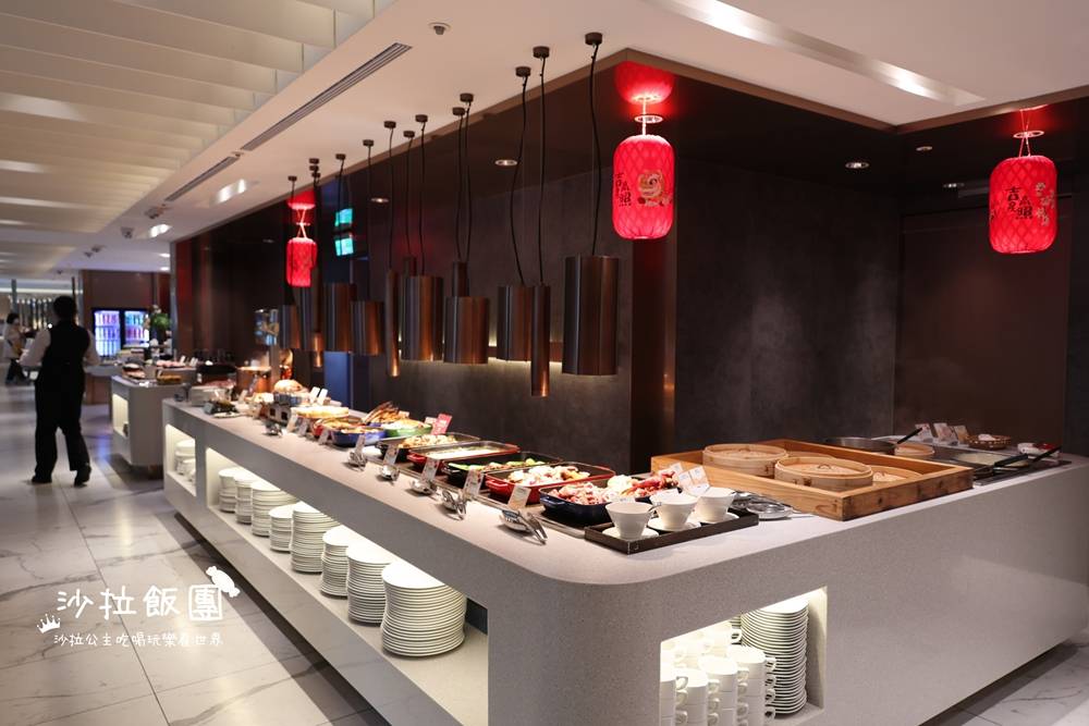 『台北老爺Le Café咖啡廳』中華好味|2026中華料理主題吃到飽 6 『台北老爺Le Café咖啡廳』中華好味|2026中華料理主題吃到飽