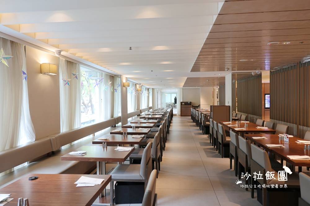 『台北老爺Le Café咖啡廳』中華好味|2026中華料理主題吃到飽 5 『台北老爺Le Café咖啡廳』中華好味|2026中華料理主題吃到飽