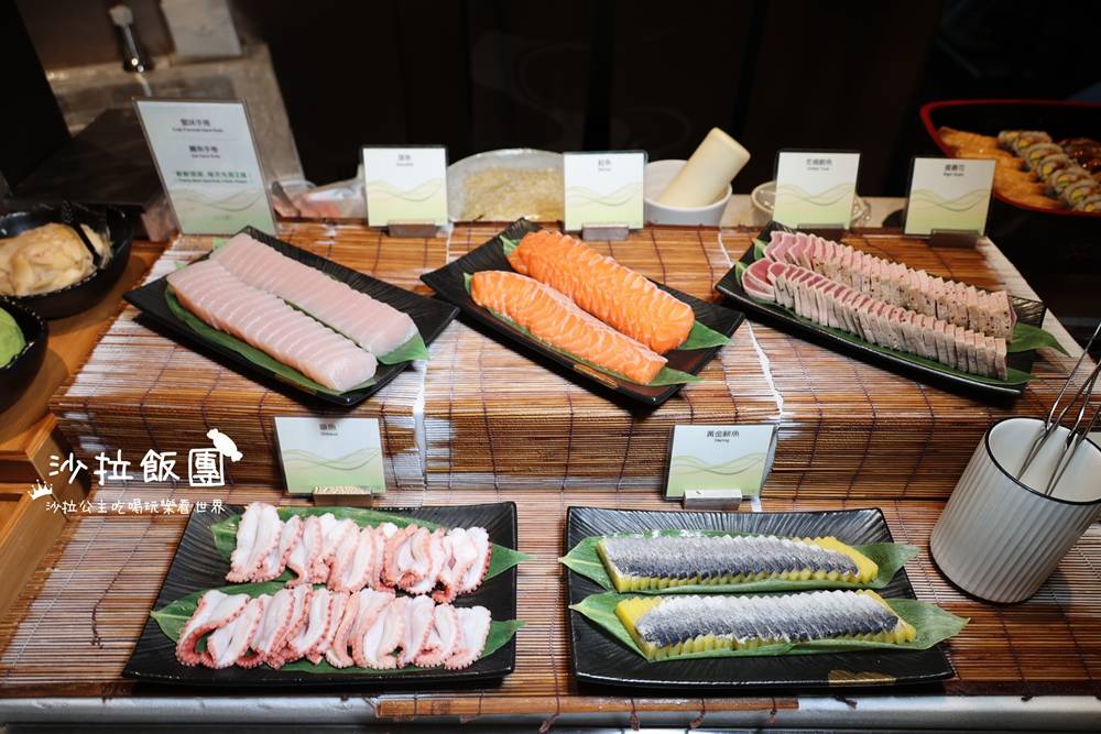 『台北老爺Le Café咖啡廳』中華好味|2026中華料理主題吃到飽 15 『台北老爺Le Café咖啡廳』中華好味|2026中華料理主題吃到飽