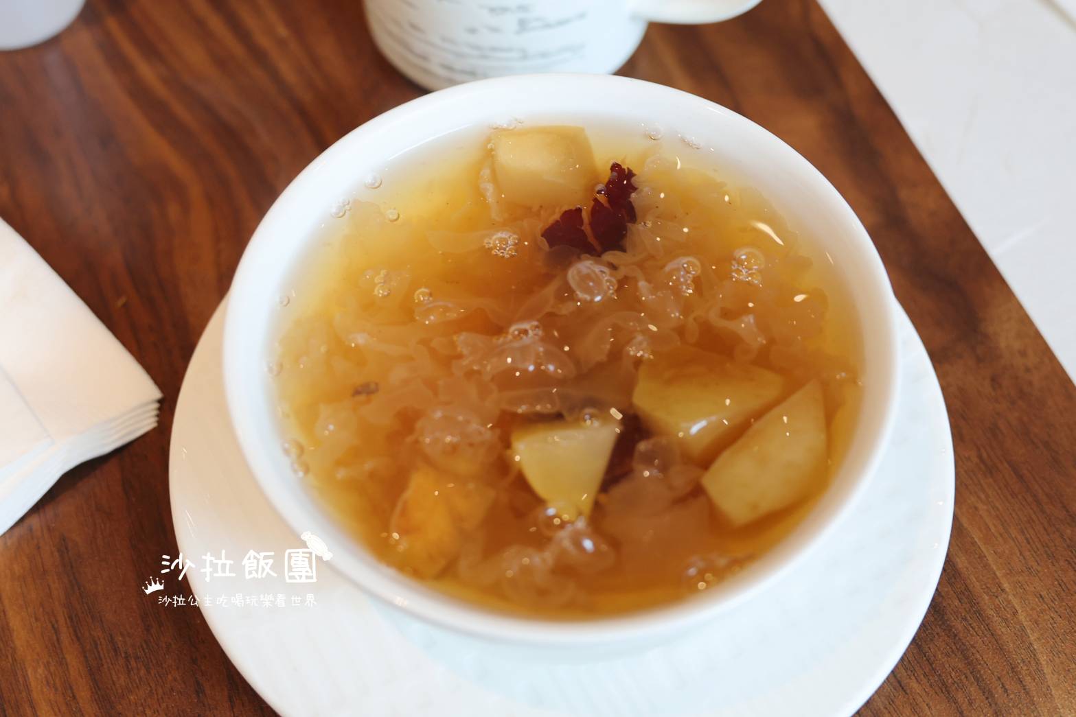 『台北老爺Le Café咖啡廳』中華好味|2026中華料理主題吃到飽 14 『台北老爺Le Café咖啡廳』中華好味|2026中華料理主題吃到飽