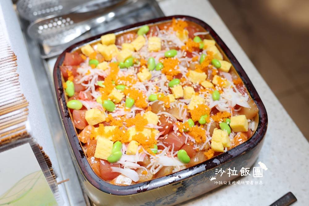 『台北老爺Le Café咖啡廳』中華好味|2026中華料理主題吃到飽 16 『台北老爺Le Café咖啡廳』中華好味|2026中華料理主題吃到飽