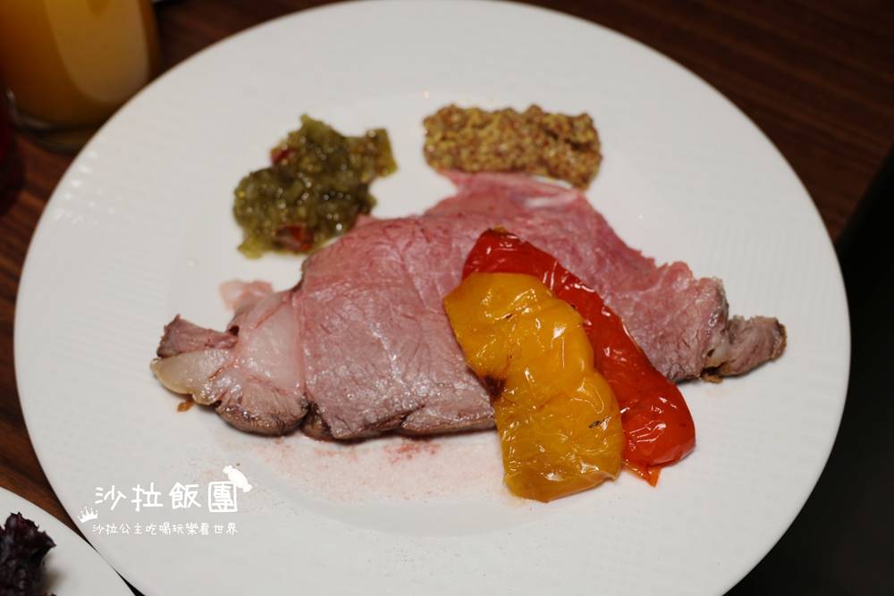 『台北老爺Le Café咖啡廳』中華好味|2026中華料理主題吃到飽 18 『台北老爺Le Café咖啡廳』中華好味|2026中華料理主題吃到飽