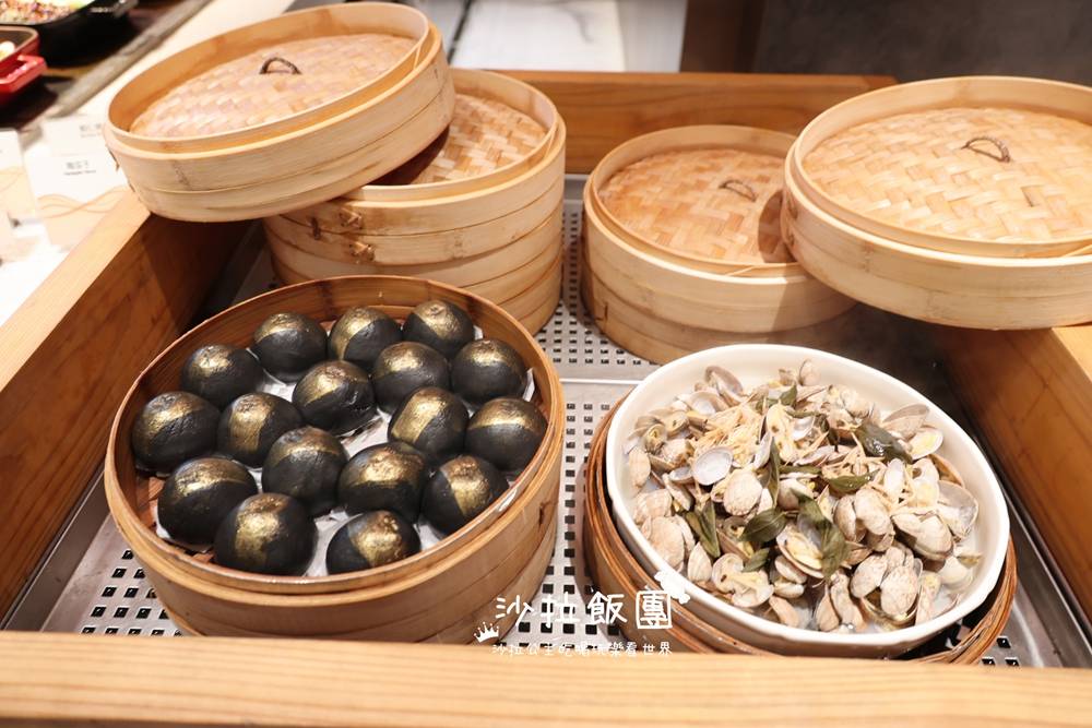 『台北老爺Le Café咖啡廳』中華好味|2026中華料理主題吃到飽 24 『台北老爺Le Café咖啡廳』中華好味|2026中華料理主題吃到飽