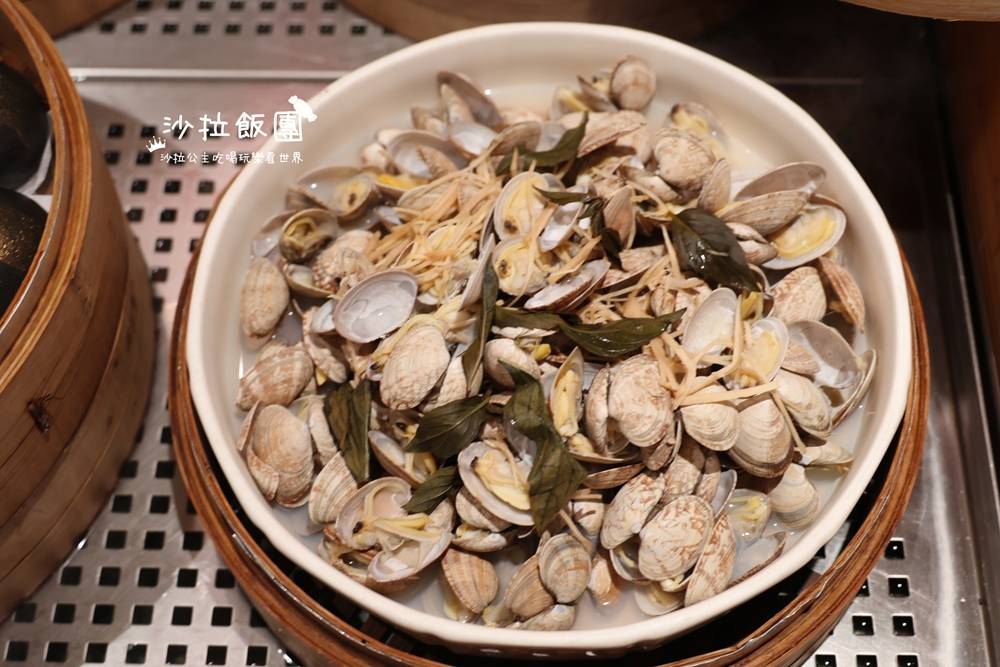 『台北老爺Le Café咖啡廳』中華好味|2026中華料理主題吃到飽 25 『台北老爺Le Café咖啡廳』中華好味|2026中華料理主題吃到飽