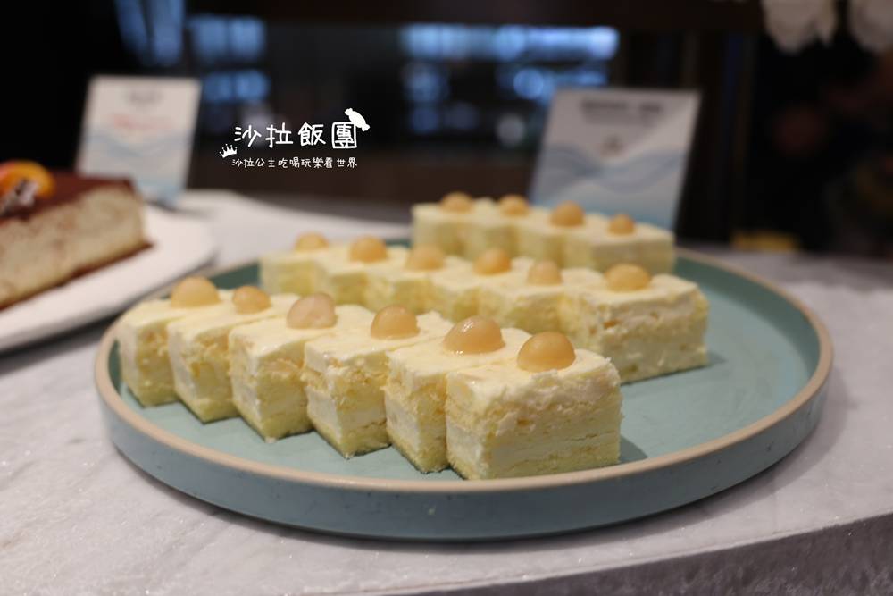 『台北老爺Le Café咖啡廳』中華好味|2026中華料理主題吃到飽 28 『台北老爺Le Café咖啡廳』中華好味|2026中華料理主題吃到飽