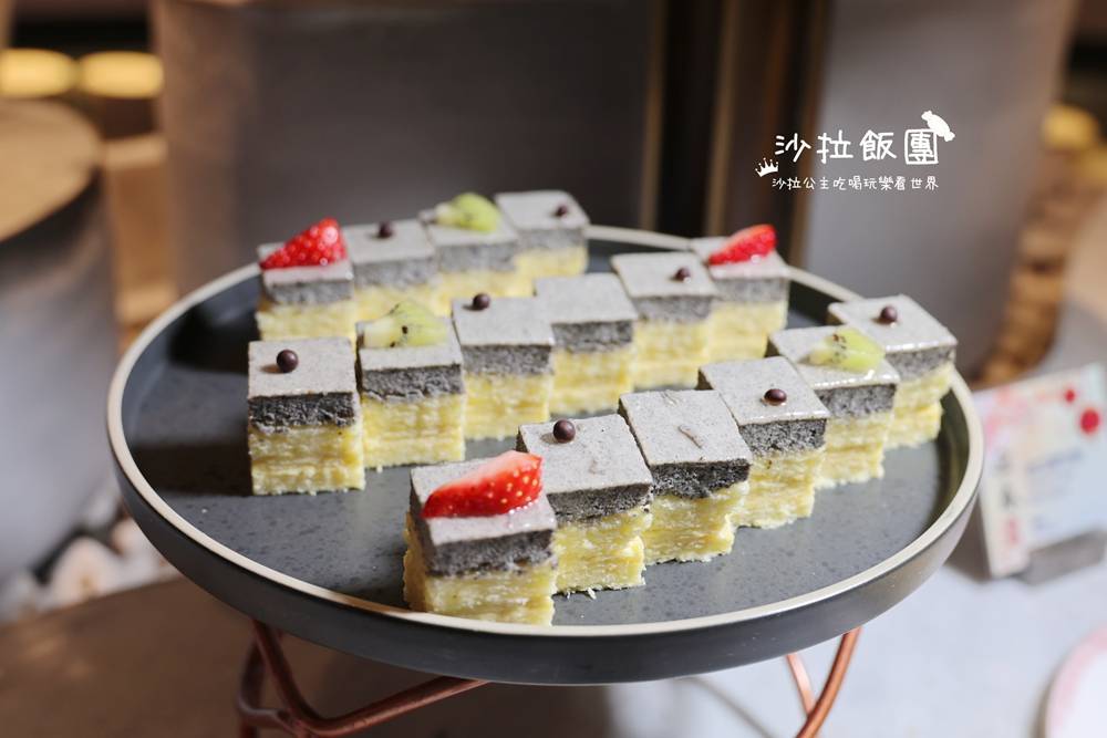 『台北老爺Le Café咖啡廳』中華好味|2026中華料理主題吃到飽 30 『台北老爺Le Café咖啡廳』中華好味|2026中華料理主題吃到飽