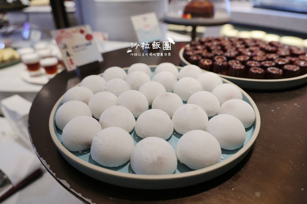 『台北老爺Le Café咖啡廳』中華好味|2026中華料理主題吃到飽 33 『台北老爺Le Café咖啡廳』中華好味|2026中華料理主題吃到飽