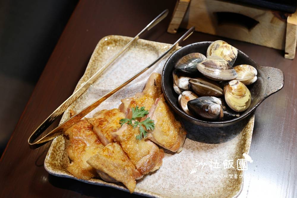 蘇澳美食『霖山餐坊SoOld Café』90年老宅咖啡廳