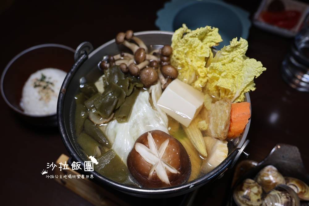 蘇澳美食『霖山餐坊SoOld Café』90年老宅咖啡廳