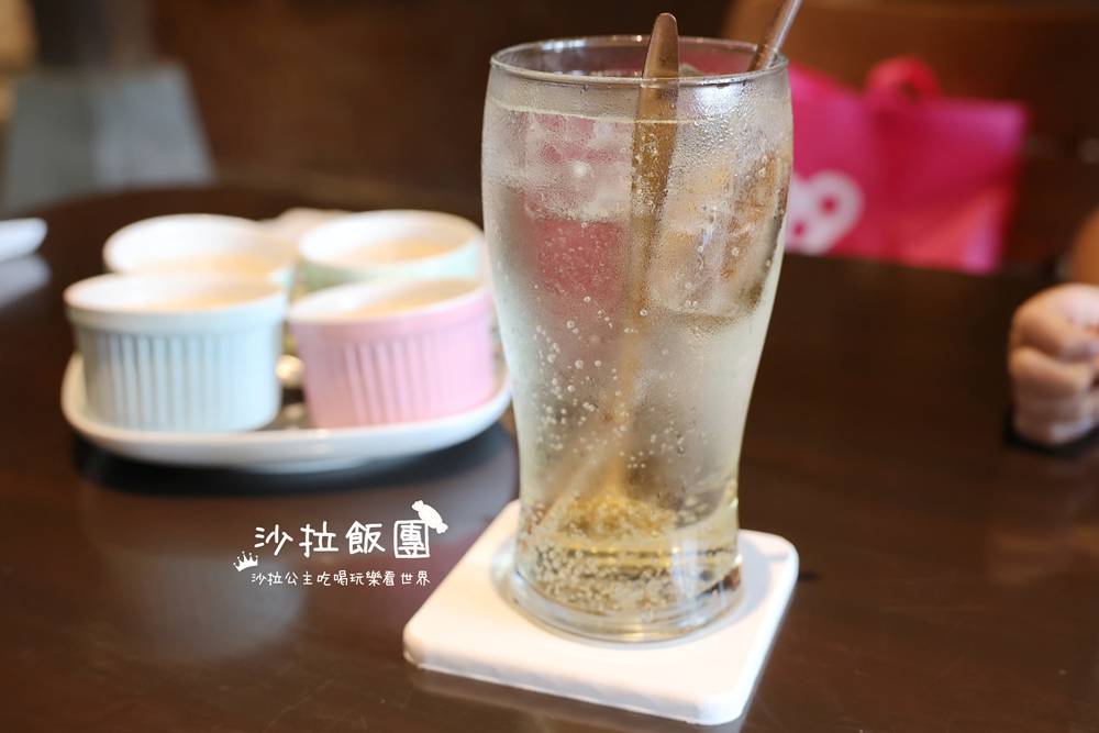 蘇澳美食『霖山餐坊SoOld Café』90年老宅咖啡廳