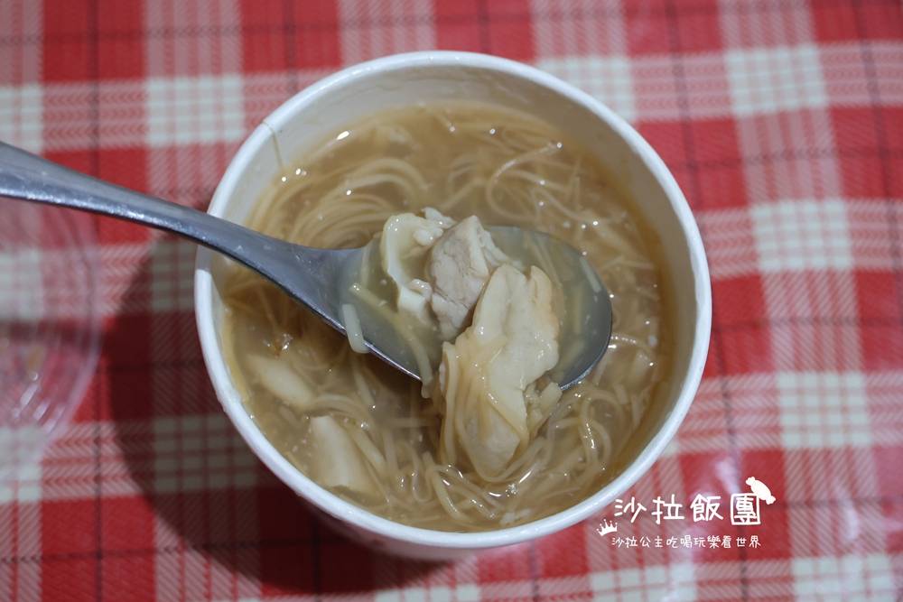 士林劍潭美食『劍潭榮宗麵線』平日生意也很好 8 士林劍潭美食『劍潭榮宗麵線』平日生意也很好