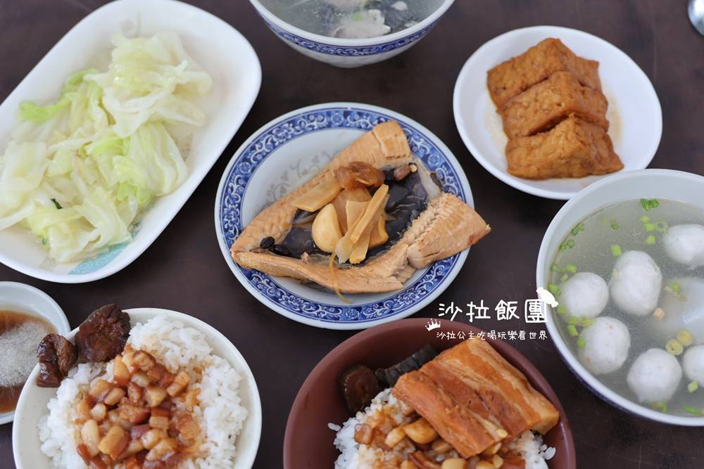 花蓮美食『車頭虱目魚』在地人推薦老店