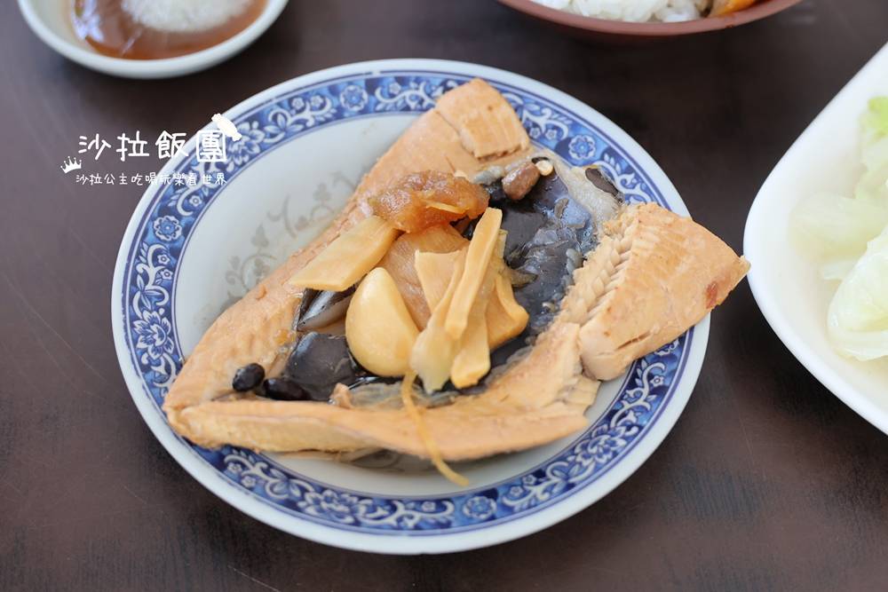 花蓮美食『車頭虱目魚』在地人推薦老店