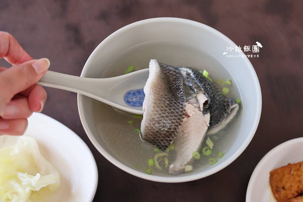 花蓮美食『車頭虱目魚』在地人推薦老店