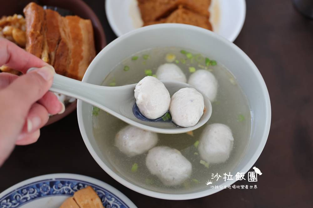 花蓮美食『車頭虱目魚』在地人推薦老店