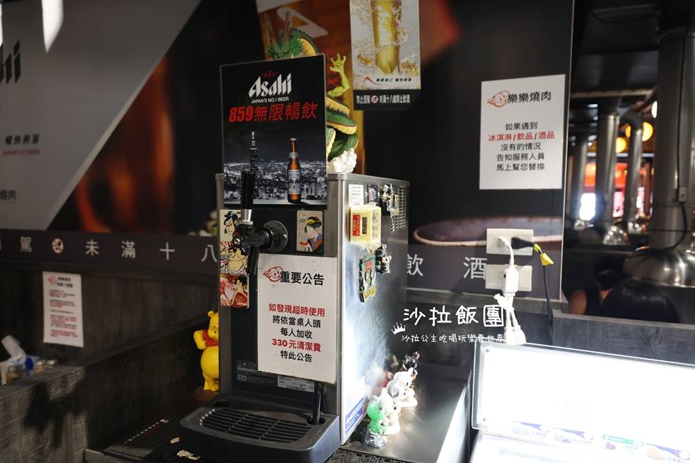 蘆洲燒肉『樂樂燒肉蘆洲店』燒烤吃到飽、生啤喝到飽、捷運三民高中站 11 蘆洲燒肉『樂樂燒肉蘆洲店』燒烤吃到飽、生啤喝到飽、捷運三民高中站