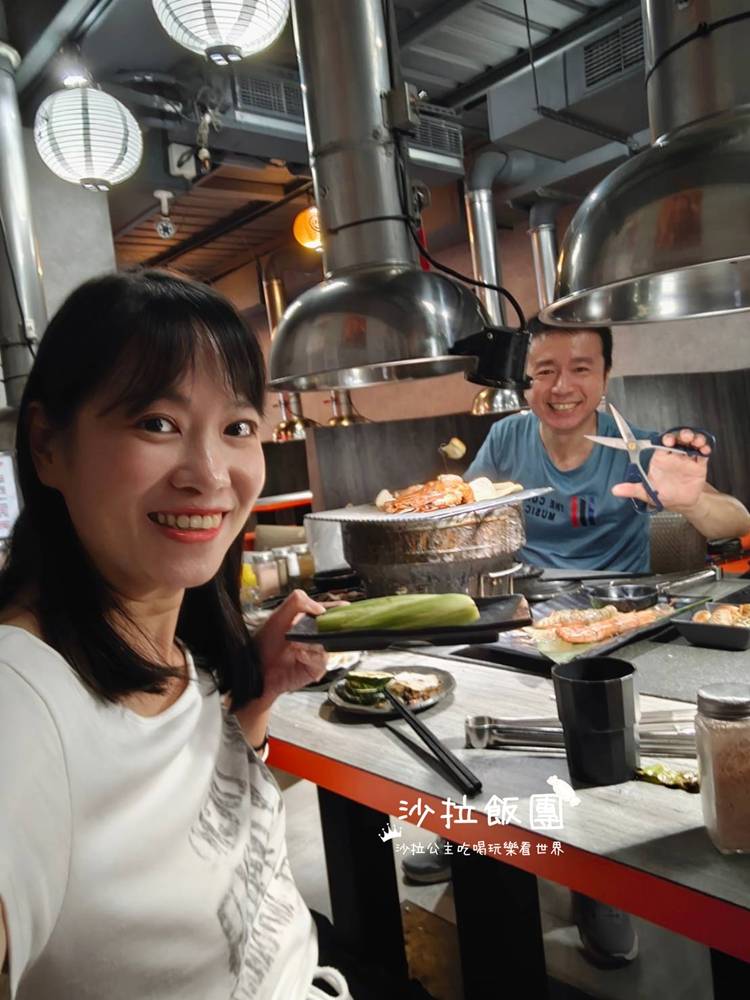 蘆洲燒肉『樂樂燒肉蘆洲店』燒烤吃到飽、生啤喝到飽、捷運三民高中站 54 蘆洲燒肉『樂樂燒肉蘆洲店』燒烤吃到飽、生啤喝到飽、捷運三民高中站