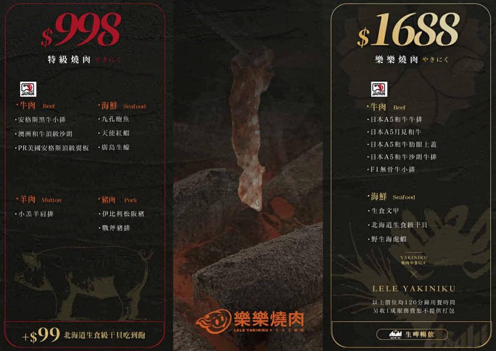 蘆洲燒肉『樂樂燒肉蘆洲店』燒烤吃到飽、生啤喝到飽、捷運三民高中站 7 蘆洲燒肉『樂樂燒肉蘆洲店』燒烤吃到飽、生啤喝到飽、捷運三民高中站