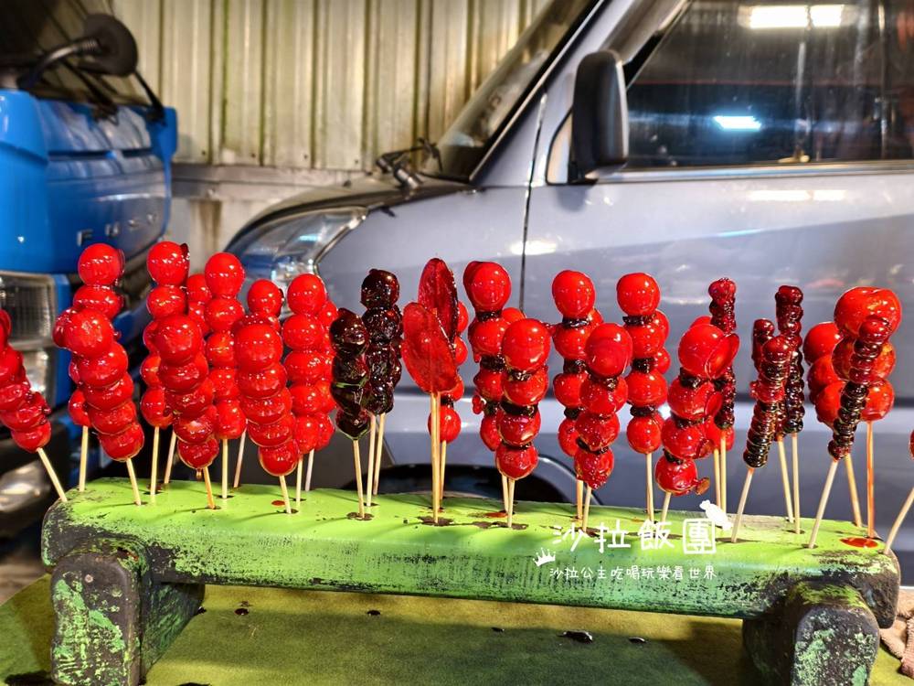 【壽豐夜市】週三限定花蓮當地人逛的夜市 3 【壽豐夜市】週三限定花蓮當地人逛的夜市