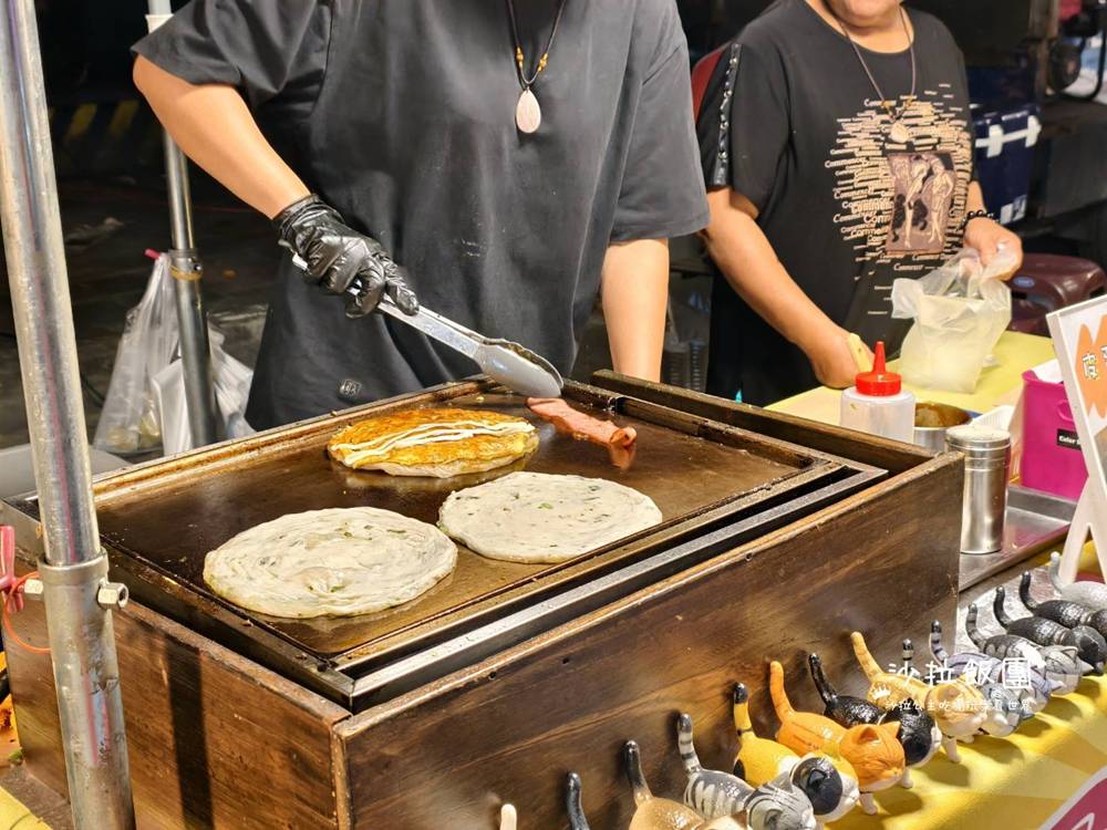 【壽豐夜市】週三限定花蓮當地人逛的夜市 4 【壽豐夜市】週三限定花蓮當地人逛的夜市