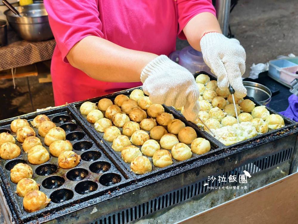 【壽豐夜市】週三限定花蓮當地人逛的夜市 5 【壽豐夜市】週三限定花蓮當地人逛的夜市