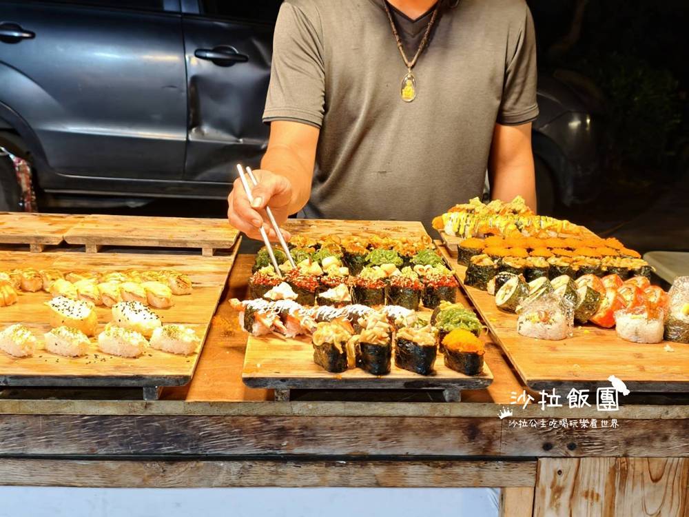 【壽豐夜市】週三限定花蓮當地人逛的夜市 6 【壽豐夜市】週三限定花蓮當地人逛的夜市