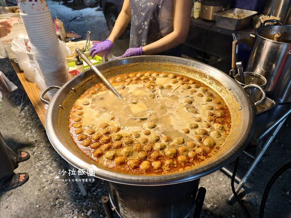 【壽豐夜市】週三限定花蓮當地人逛的夜市 7 【壽豐夜市】週三限定花蓮當地人逛的夜市