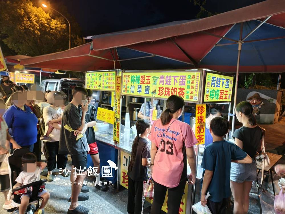 【壽豐夜市】週三限定花蓮當地人逛的夜市 10 【壽豐夜市】週三限定花蓮當地人逛的夜市