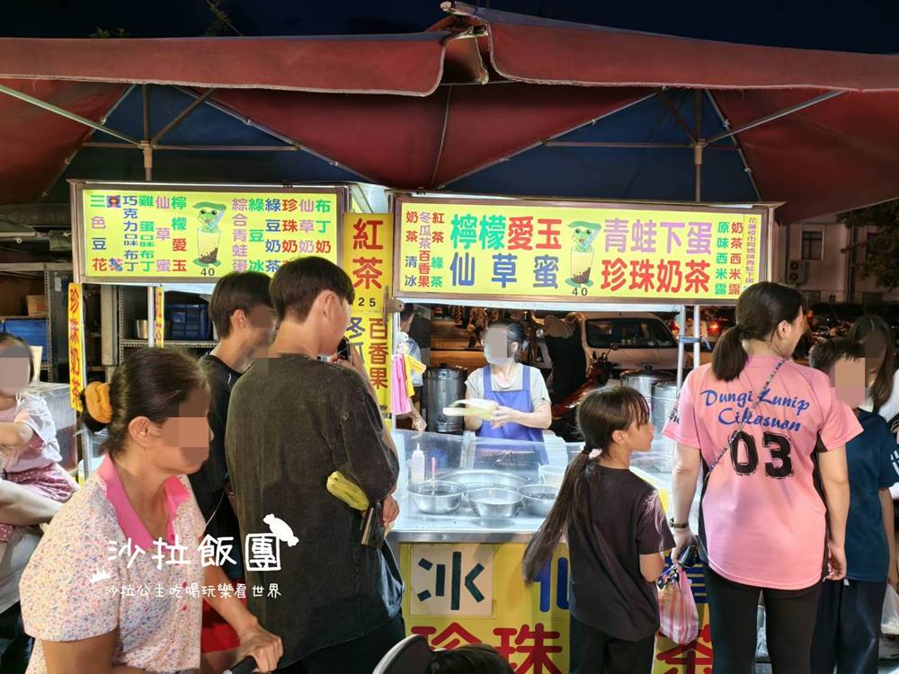 【壽豐夜市】週三限定花蓮當地人逛的夜市 11 【壽豐夜市】週三限定花蓮當地人逛的夜市